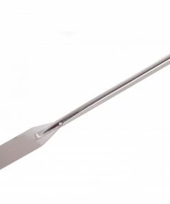 Cajun Classic Cooking Accessories 24 Inch Stainless Steel Cooking Paddle