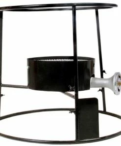 Cajun Classic Jambalaya Pot Burner 10 Gallon