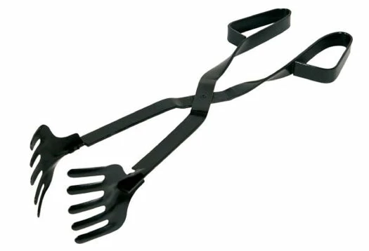 King Kooker Crab Tongs