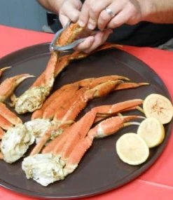 King Kooker Seafood Cracker