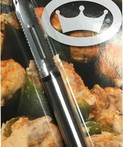 King Kooker Cooking Accessories Jalapeno Corer