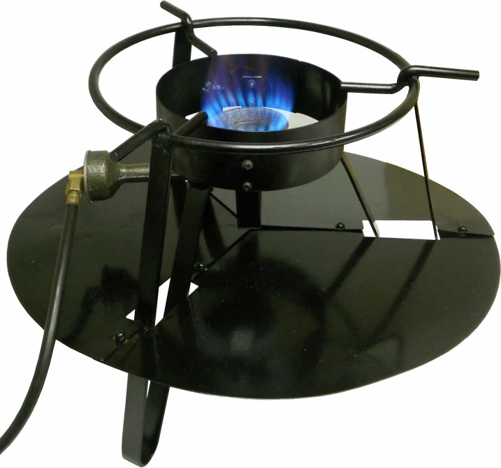 King Kooker Whopper Outdoor Propane Burner Propane Burners