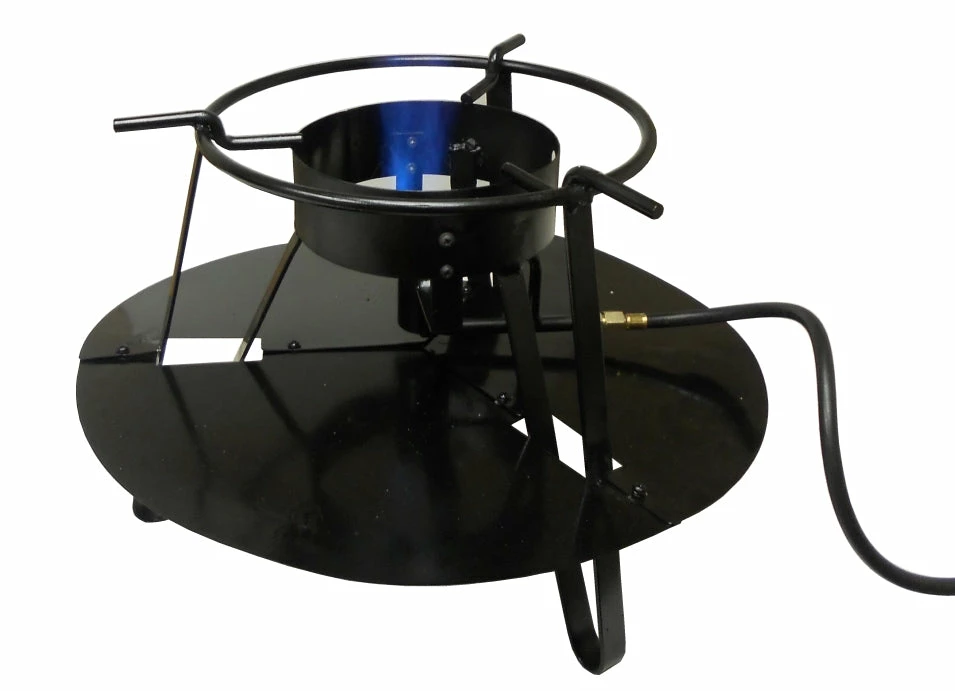 King Kooker Whopper Outdoor Propane Burner Propane Burners