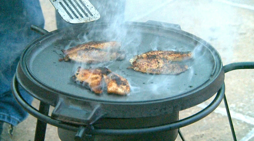 King Kooker Whopper Outdoor Propane Burner Propane Burners