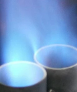 King Kooker Steel Double Jet Portable Propane Burner