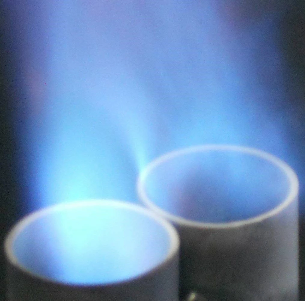 King Kooker Steel Double Jet Portable Propane Burner