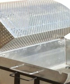 King Kooker Double Sack Crawfish Cooker