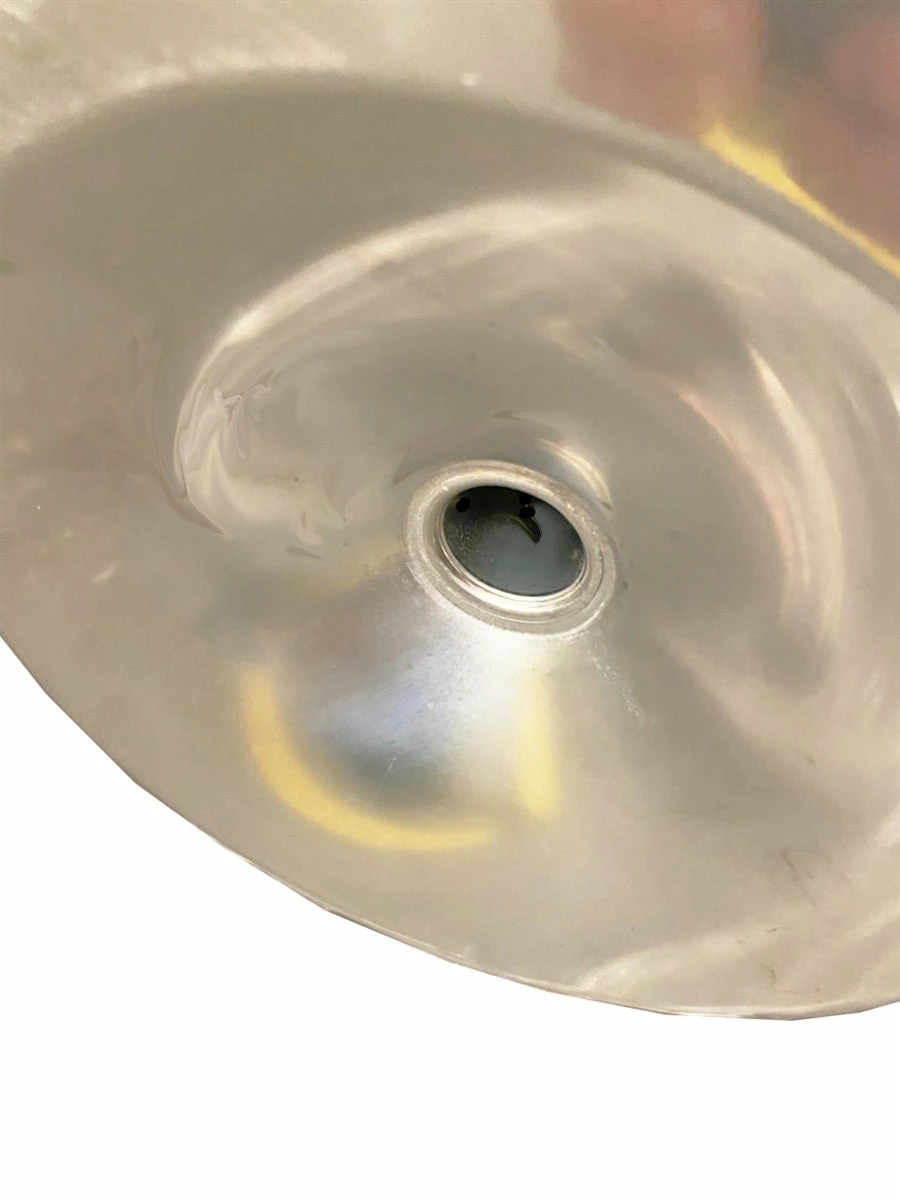 King Kooker Stainless Steel Oil Free Turkey Fryer Pot Turkey Fryers