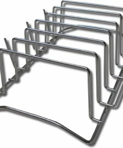 King Kooker Rib Roast Rack Cooking Accessories