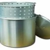 King Kooker 120 Qt Boiling Pot Stock Pots