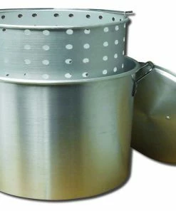 King Kooker 160 Qt Boiling Pot Stock Pots