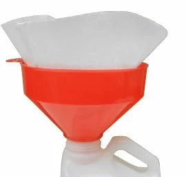 King Kooker Turkey Frying Oil Funnel Filter