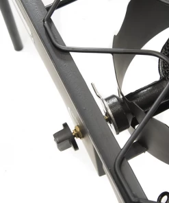 Cajun Outdoor Cooking Propane Burners High Pressure Double Fry Burner