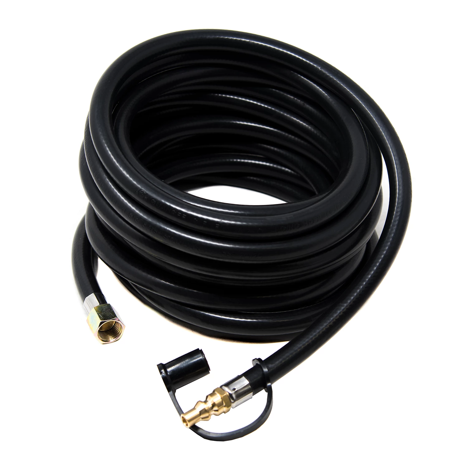 Cajun Outdoor Cooking Propane Parts RV Quick Connect Hose