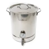 Cajun Outdoor Cooking 10 Gallon Brew Pot Kit