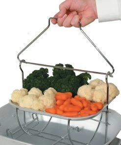 King Kooker Outdoor Double Fryer Deep Fryer Kits