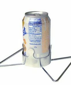 King Kooker Drunkin' Chicken Can Holder