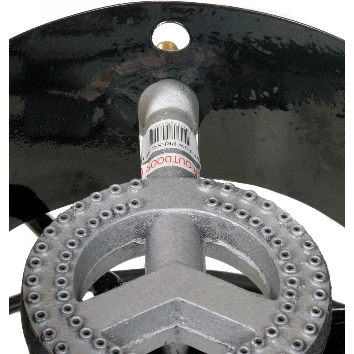 Cajun Classic Jambalaya Pot Burner 5 Gallon