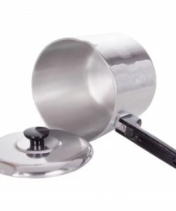 McWare Heavy Duty Sauce Pot - 4 Quart