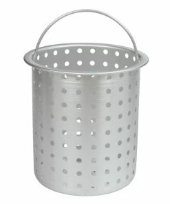 Bayou Classic 30 Quart Turkey Fryer Basket Turkey Fryers