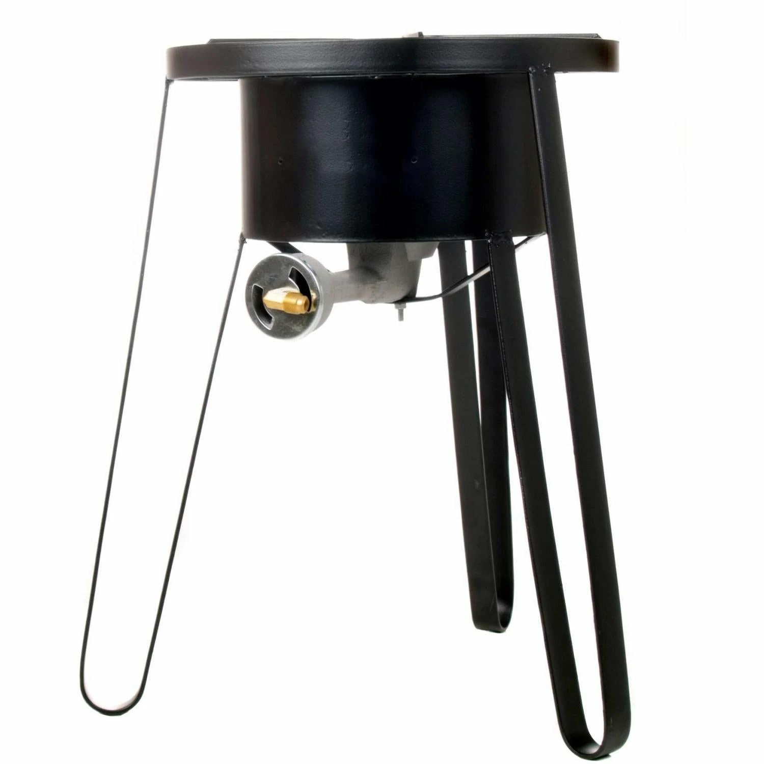 Cajun Classic Tall High Pressure Propane Burner