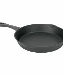 Bayou Classic 10" Cast Iron Skillet Cast Iron Cookware