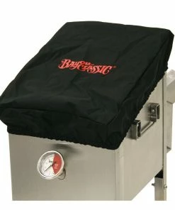 Bayou Classic 4 Gallon Bayou Fryer Cover