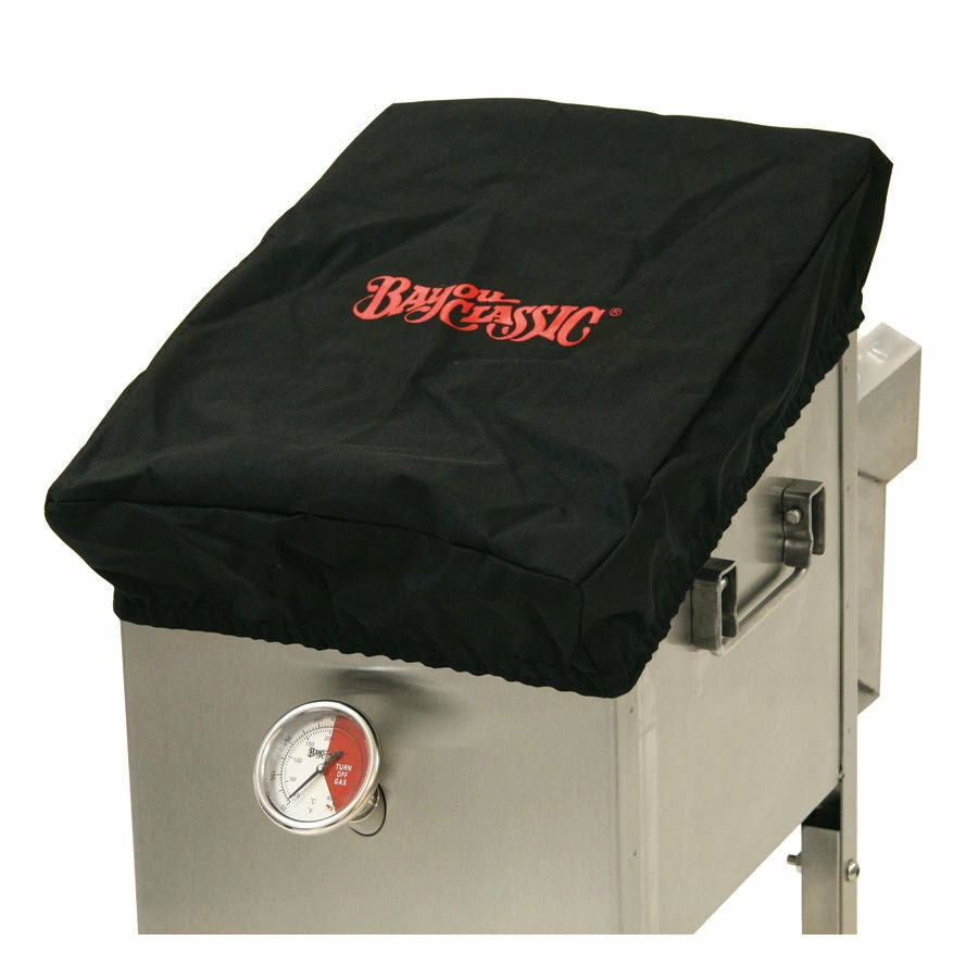 Bayou Classic 4 Gallon Bayou Fryer Cover