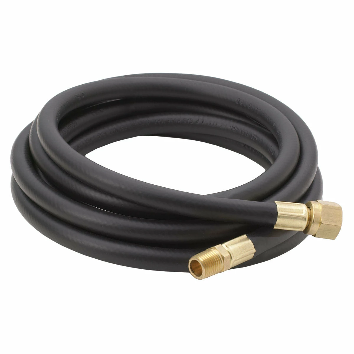 Bayou Classic 10 Foot Propane Hose Propane Parts