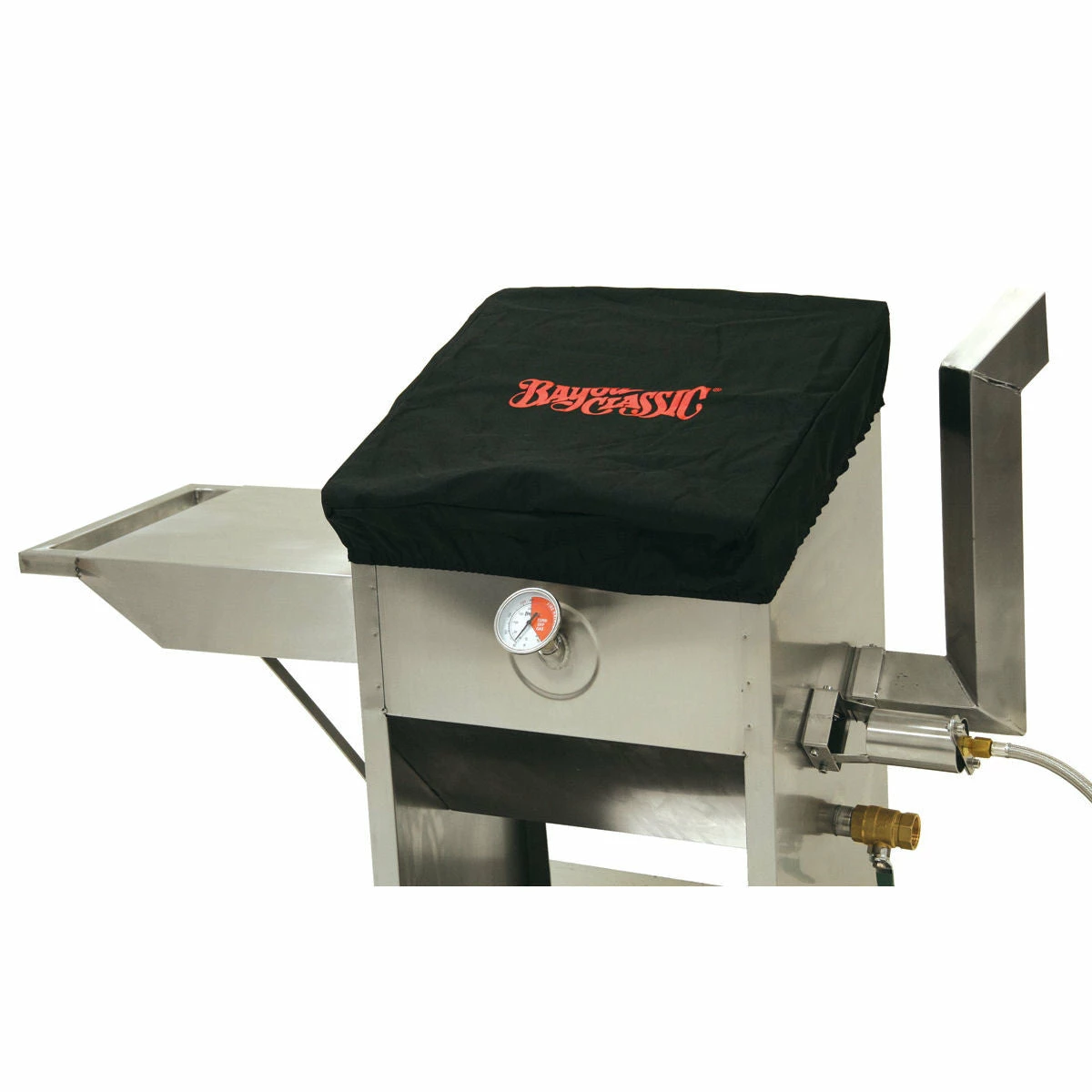 Bayou Classic 9 Gallon Bayou Fryer Cover