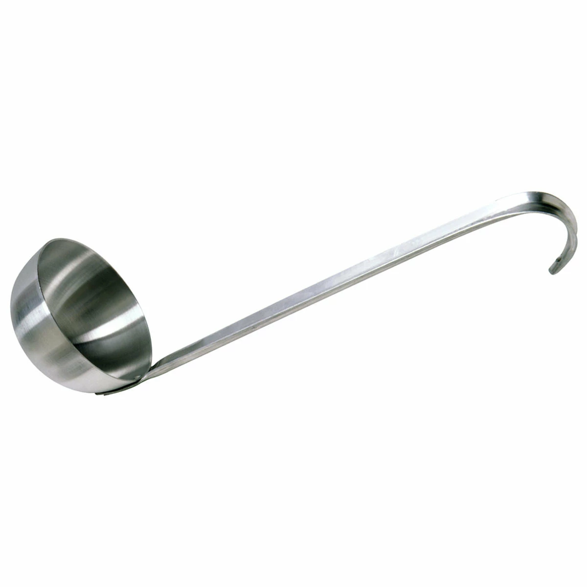 Bayou Classic Large Aluminum Ladle