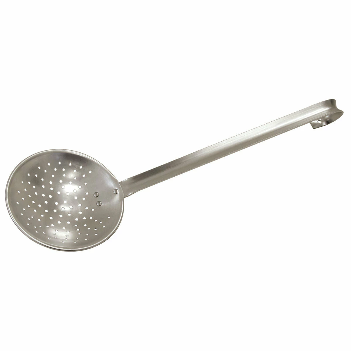 Bayou Classic Perforated Aluminum Skimmer Cooking Accessories