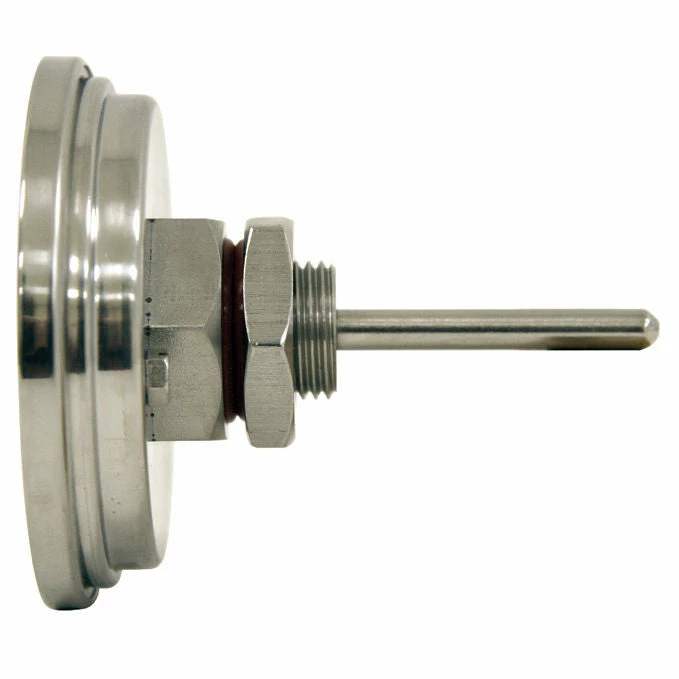 Bayou Classic Brewing Thermometer Beer Brewing Supplies