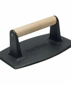 Bayou Classic Ultimate Cast Iron Bacon Cookin' Set