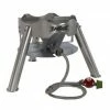 Beer Brewing Supplies Bayou Classic Heavy Duty Stainless Steel Propane Burner