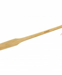 Bayou Classic Wooden Cooking Paddle