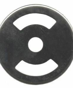 Propane Parts Bayou Classic Air Shutter & Spring / AL10 & BG10