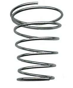 Propane Parts Bayou Classic Orifice, Air Shutter & Spring / BG14