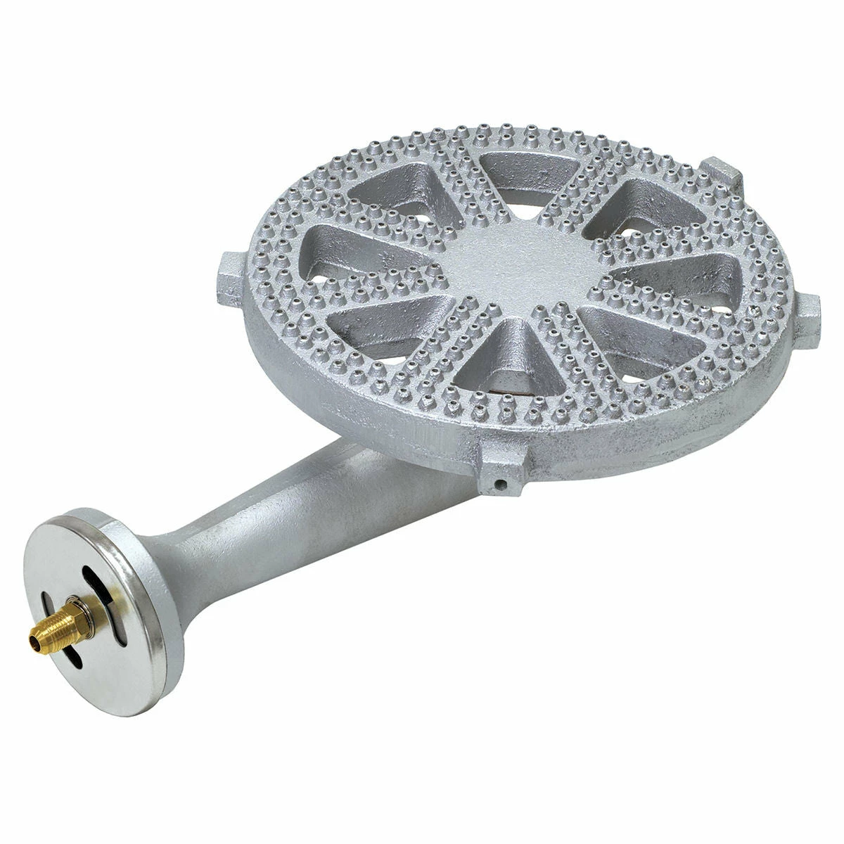 Cajun Outdoor Cooking High Pressure Cast Iron Banjo Burner Propane Parts