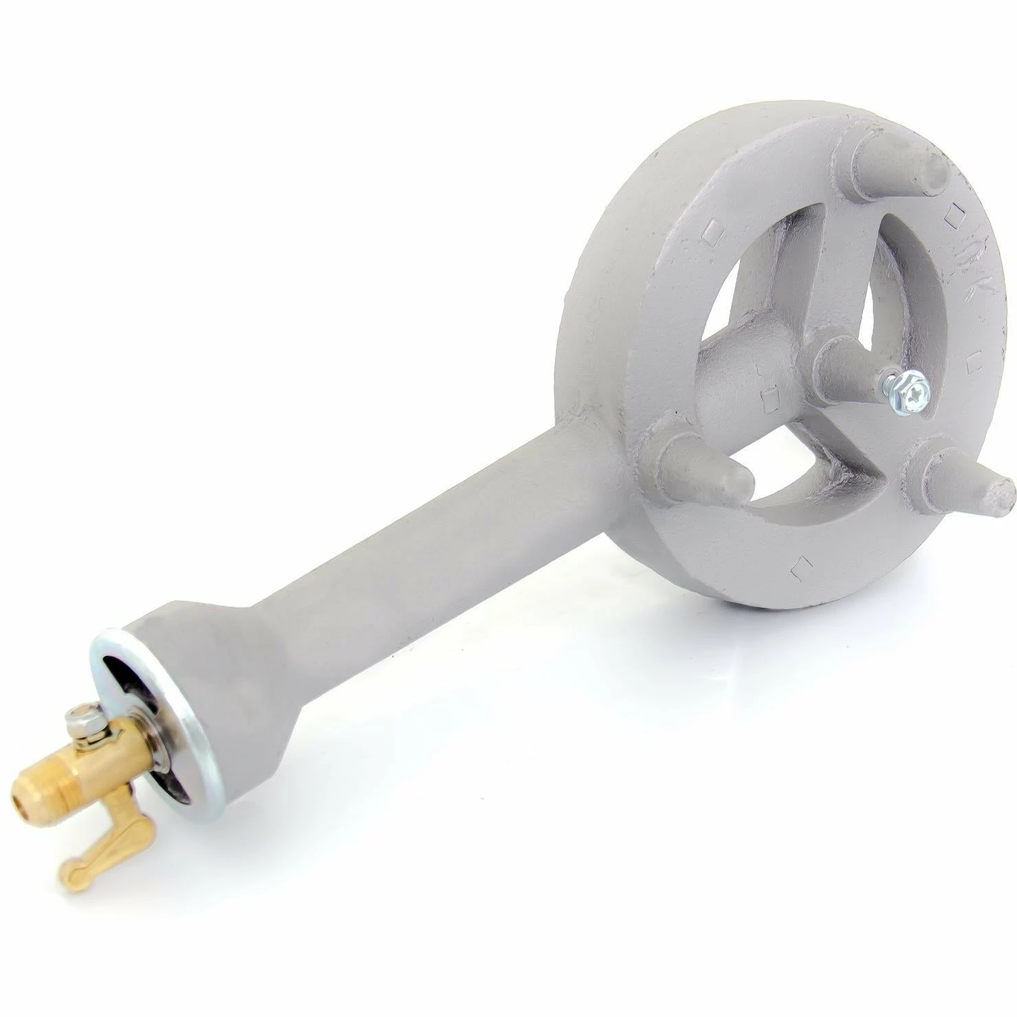 Cajun Classic Low Pressure Cast Iron Long Propane Burner