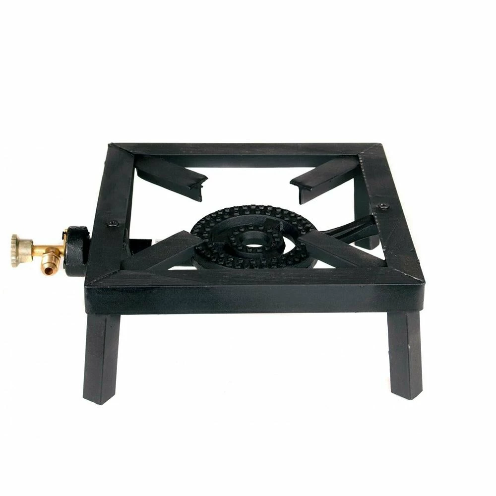 Cajun Classic Single Burner Propane Camp Stove