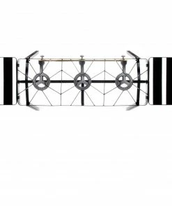 Cajun Classic Triple Low Pressure Propane Burner