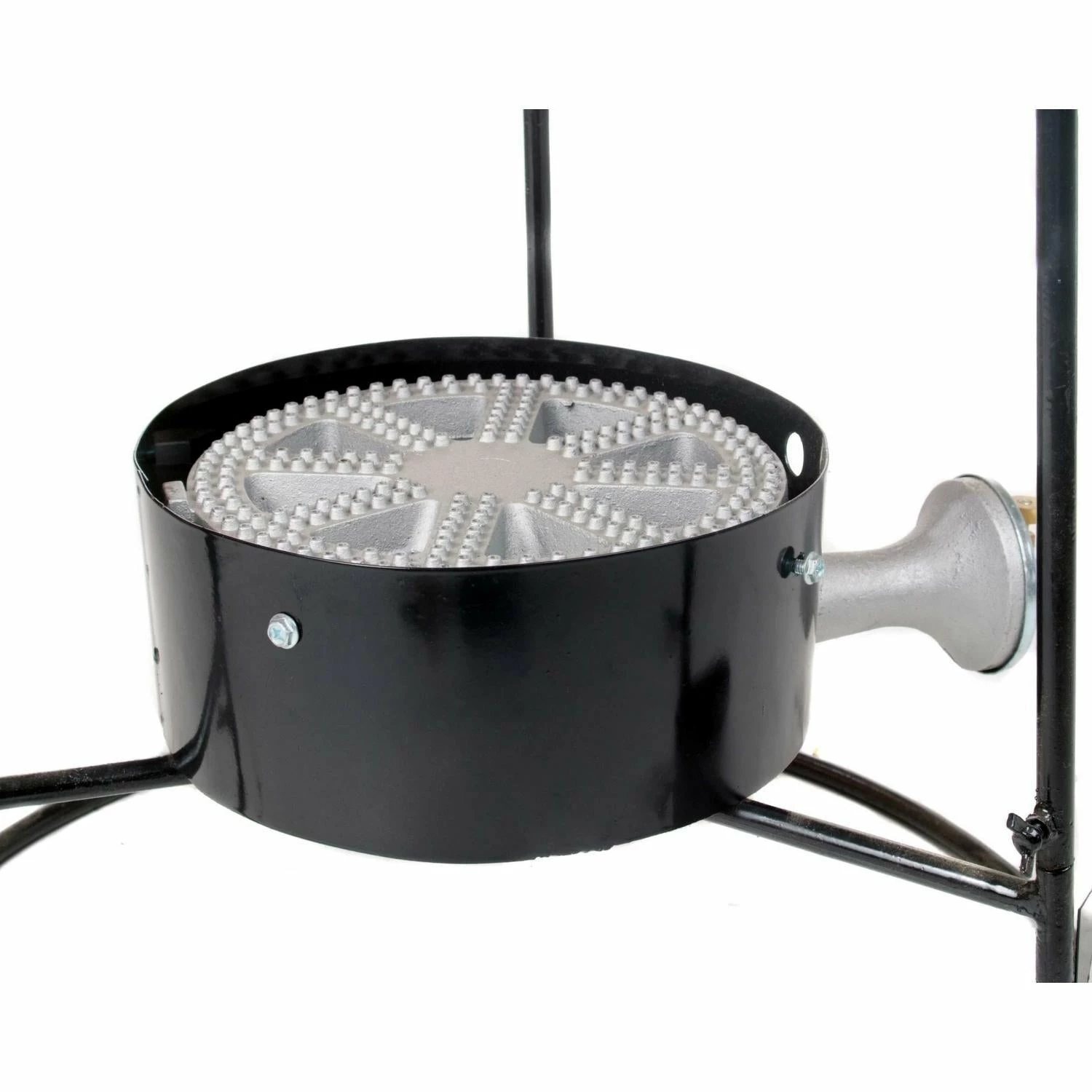 Cajun Classic Jambalaya Pot Burner 10 Gallon