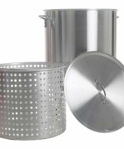 Cajun Classic Professional 100 Quart Stock Pot