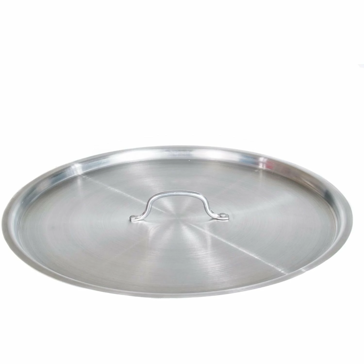 Cajun Classic 20 Gallon Aluminum Jambalaya Or Stock Pot Lid