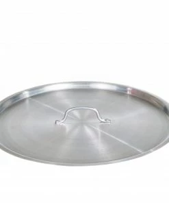Cajun Classic 15 Gallon Aluminum Jambalaya Or Stock Pot Lid