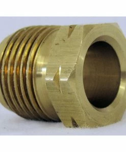 Cajun Outdoor Cooking Propane Parts Propane Valve Brass Retaining Nut